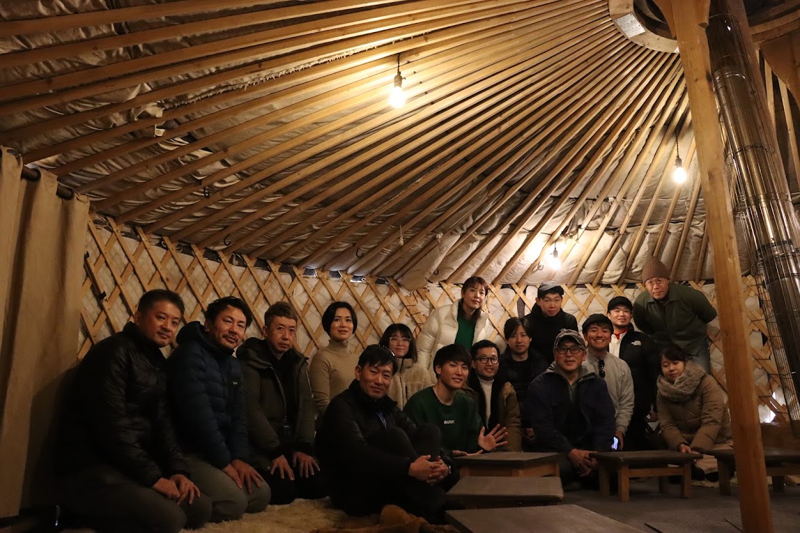 北海道芽室町ワーケーションステイ